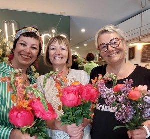 atelier fleurs du 24 avril 2026